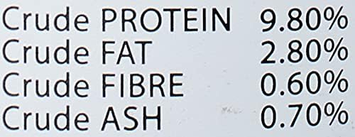 ORGO 100% Organic Biscuits for Puppies – Beef  & Rice