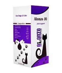 Alonzo JO – Joint Support for Dogs & Cats (50 ml)