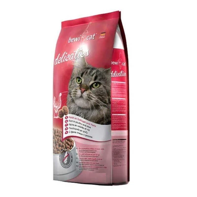 Bewi Cat delicate 10kg