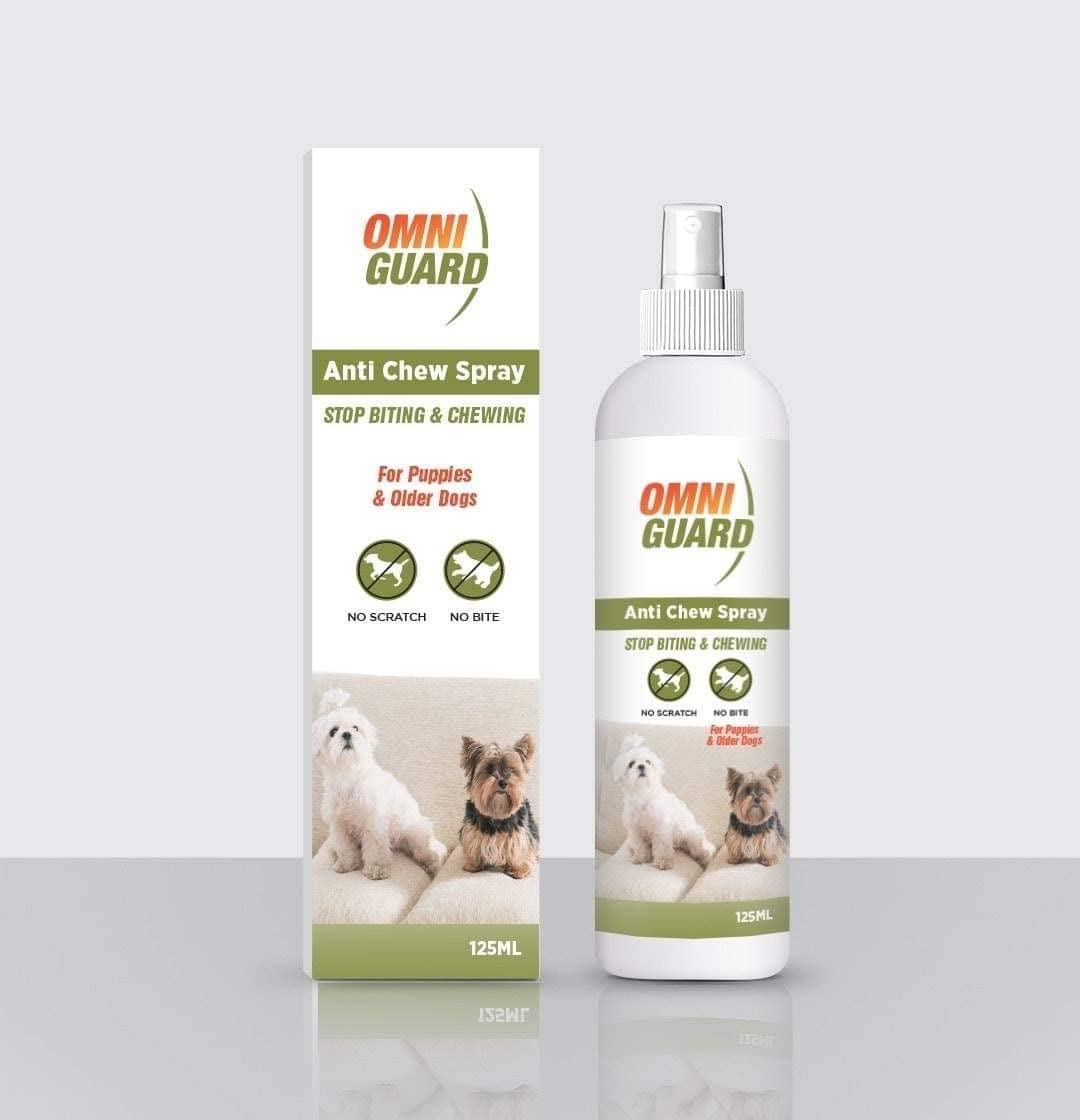omniguard antichew spray