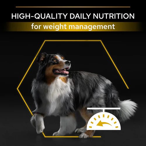 PURINA® Pro Plan® All Sizes Adult Light / Sterilised with OPTIWEIGHT®, Rich in Chicken Dry Dog Food 3KG