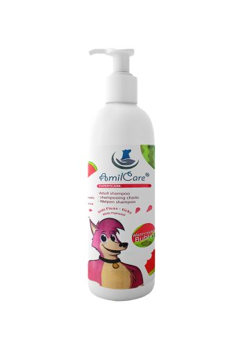 Amil care watermelon antiflea for puppy 1 l