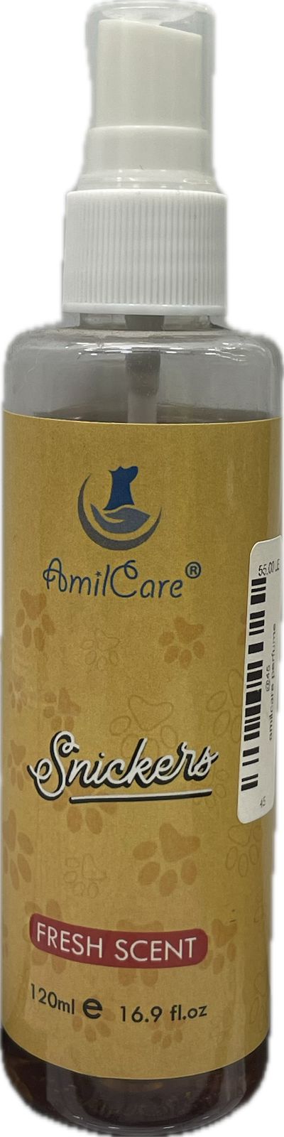 Amilcare perfume