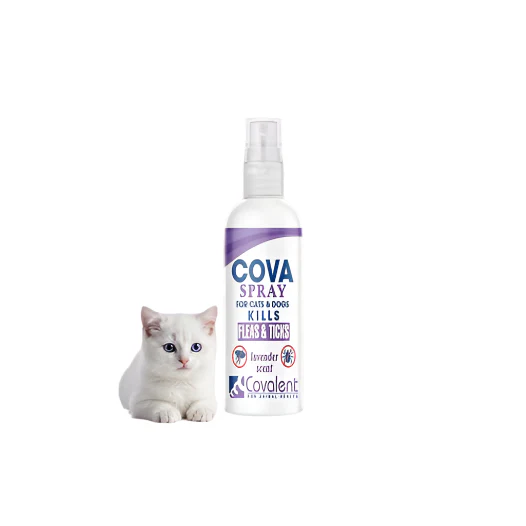 cova spray lavender spray