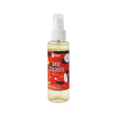 Pets Republic perfum sucre,gum,pink 125ml