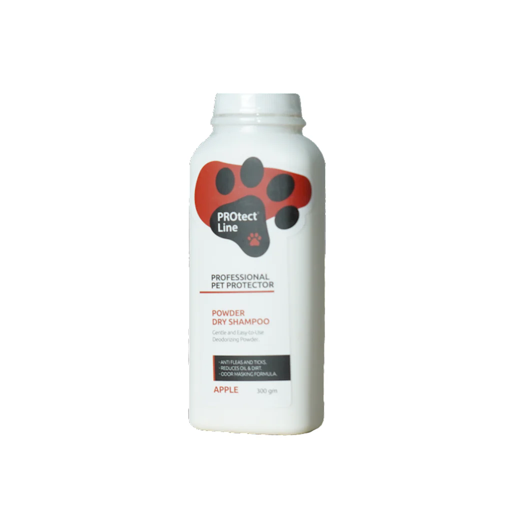 Protect dry shampoo 300gm