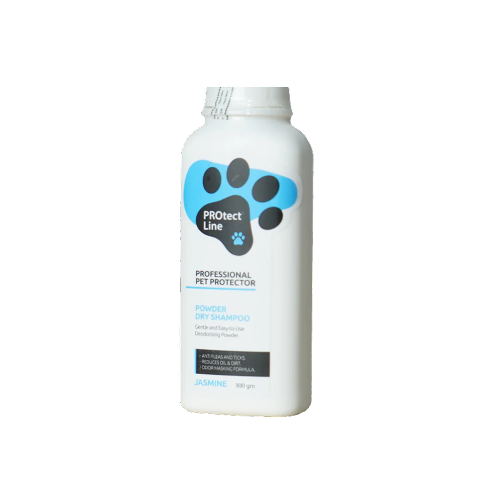 Protect dry shampoo 300gm