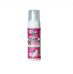 Protect Line Panthenol Foam Dry Shampoo 500 ml