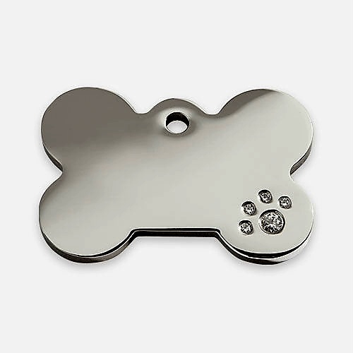 Collar Tag for Pets