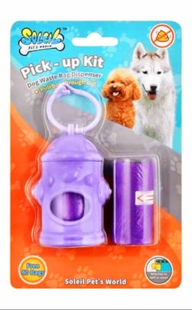 klint / soleil stool bag