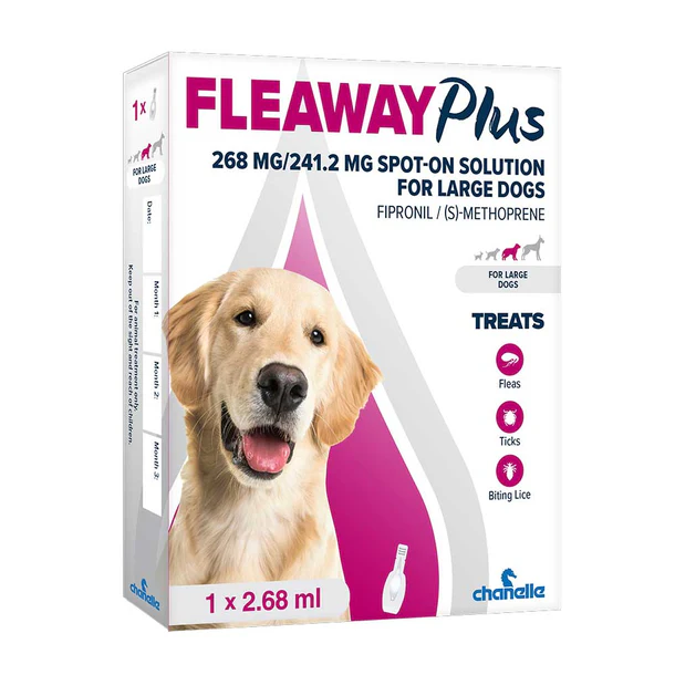 Fleaway Large