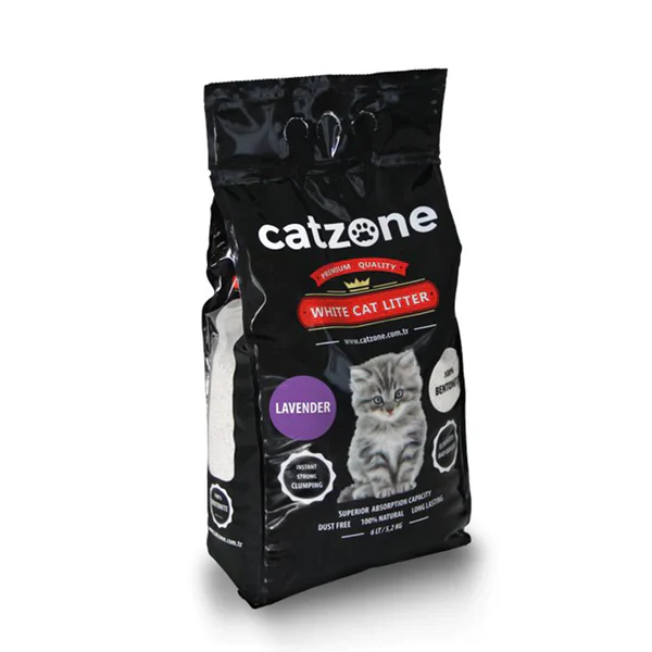 Catzone Litter 10 kg