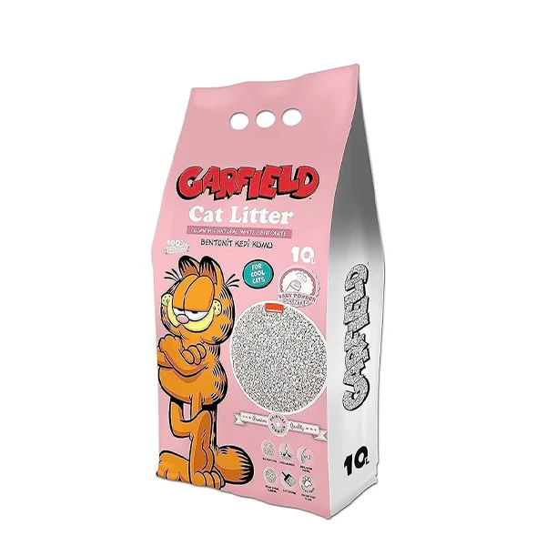 Garfield Cat Litter 10L