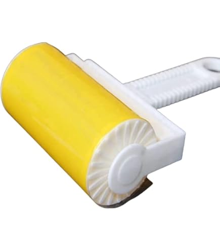 silicon hair roller medium size