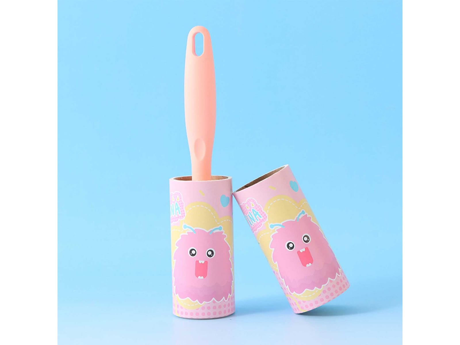 Replacement Hair Roller