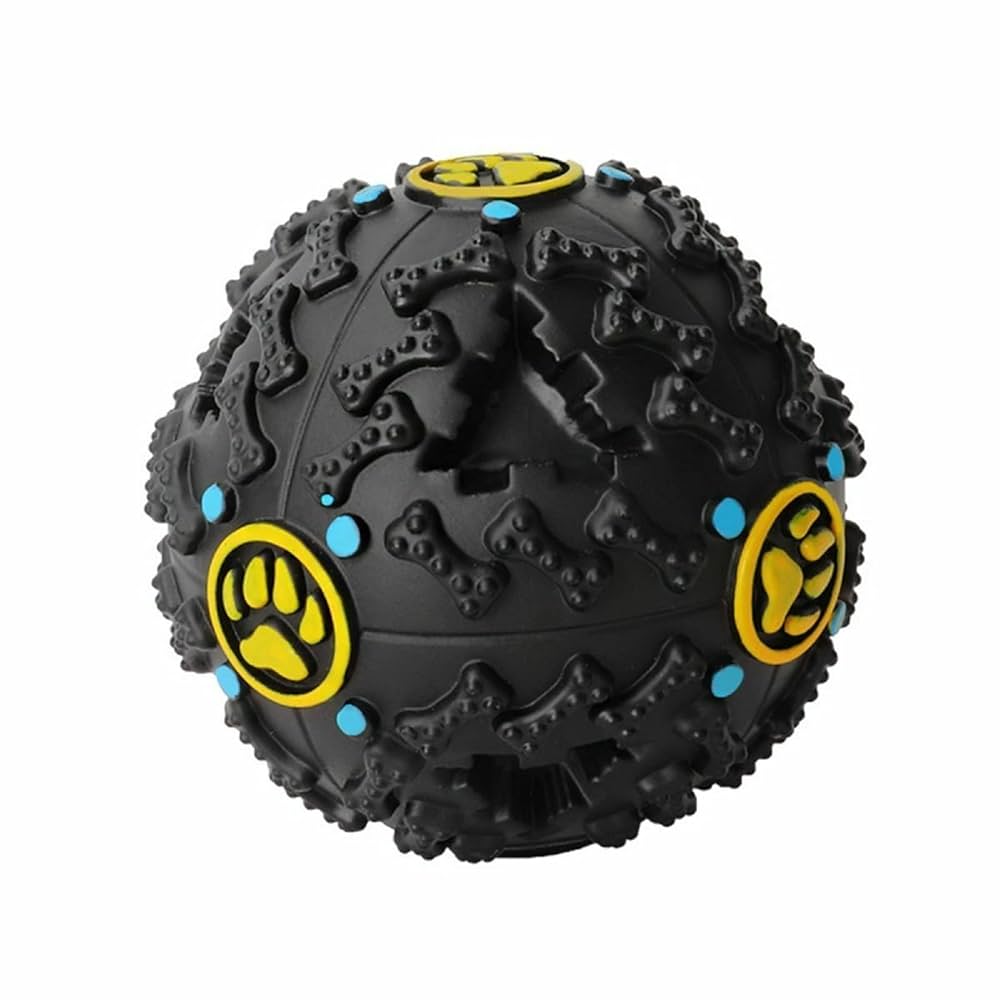 nunbell sound ball large- fld