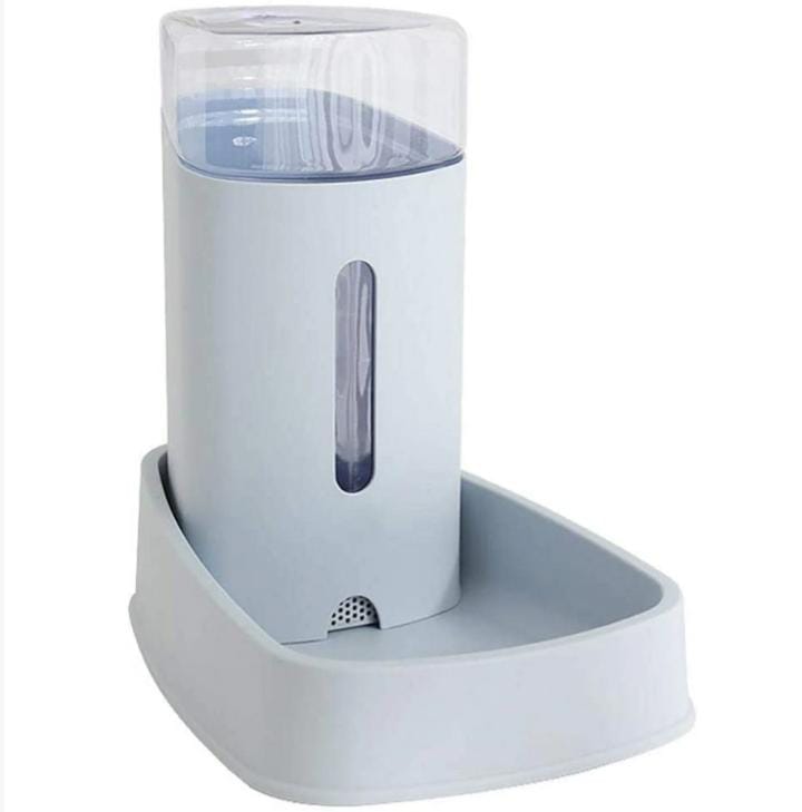 Food Dispenser for cats & small dogs