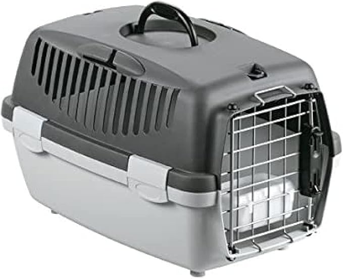 Sٍtefanplast Gulliver 2 delux - gray