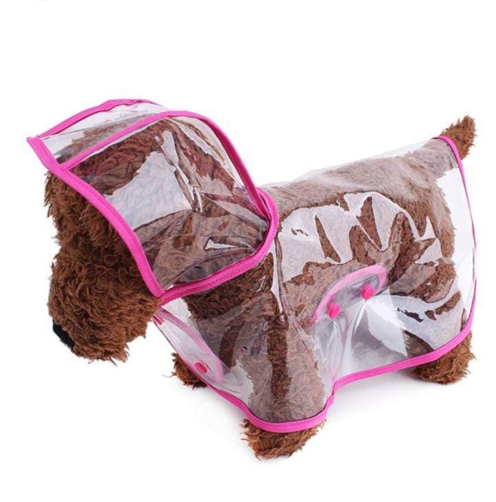 Water Proof Jacket For Dogs M