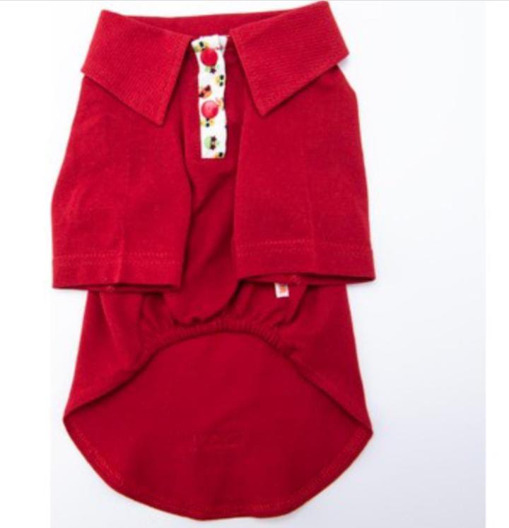 Pawstar Dog T-shirt 5XL