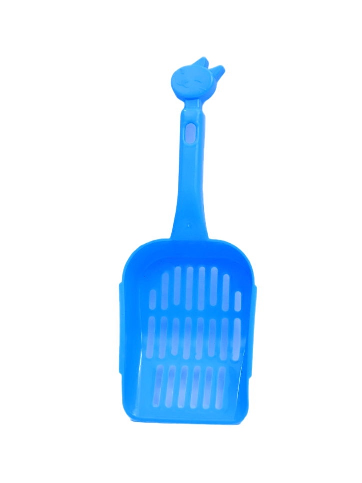 Cat Litter Scoop with Holes
