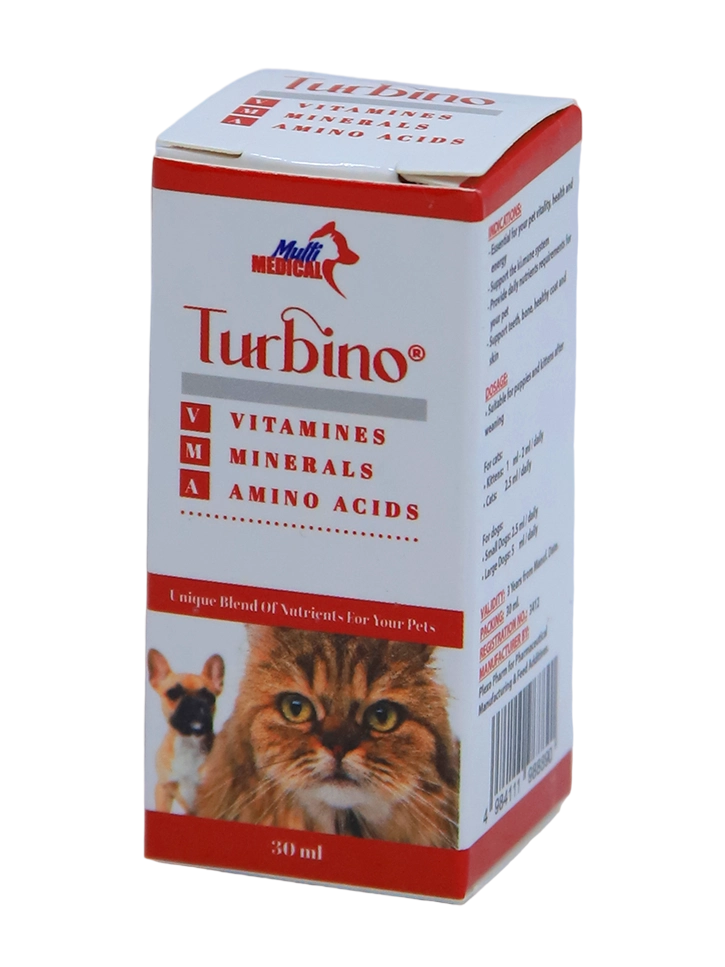 Turbino 50 ml