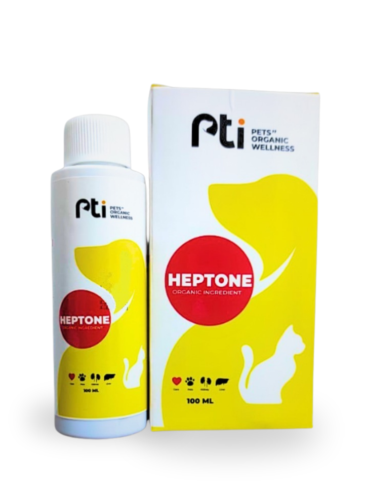 Heptone PTI  – 100 ml