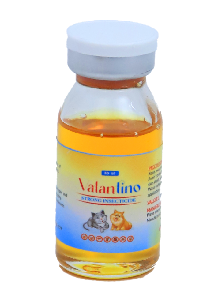 Valentino insecticide 10 ml