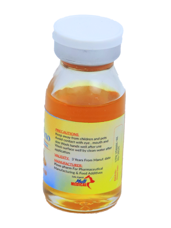 Valentino insecticide 10 ml