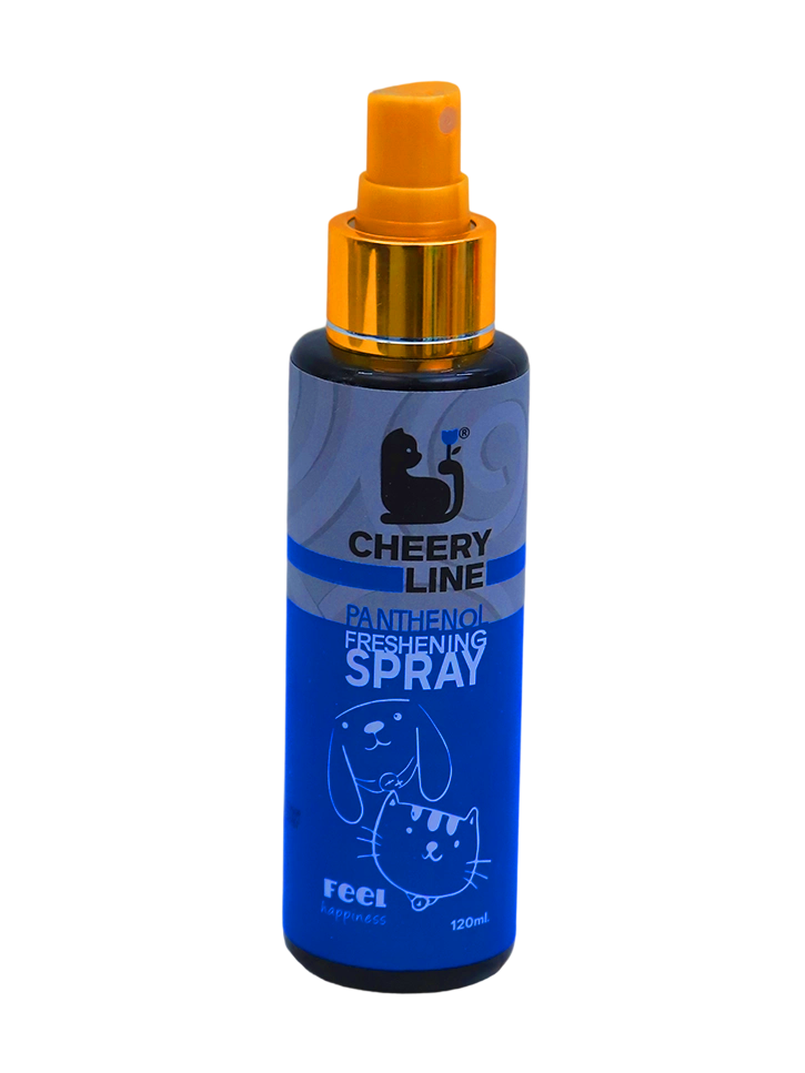 cherry line 120 ml