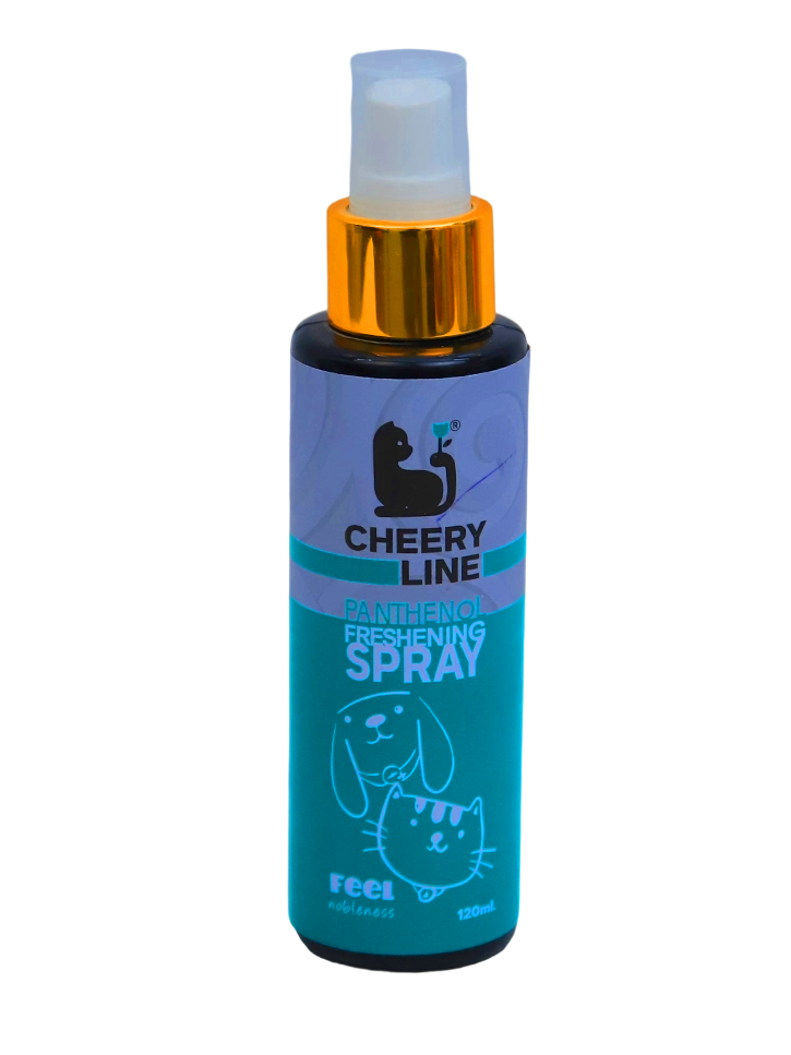 cherry line 120 ml