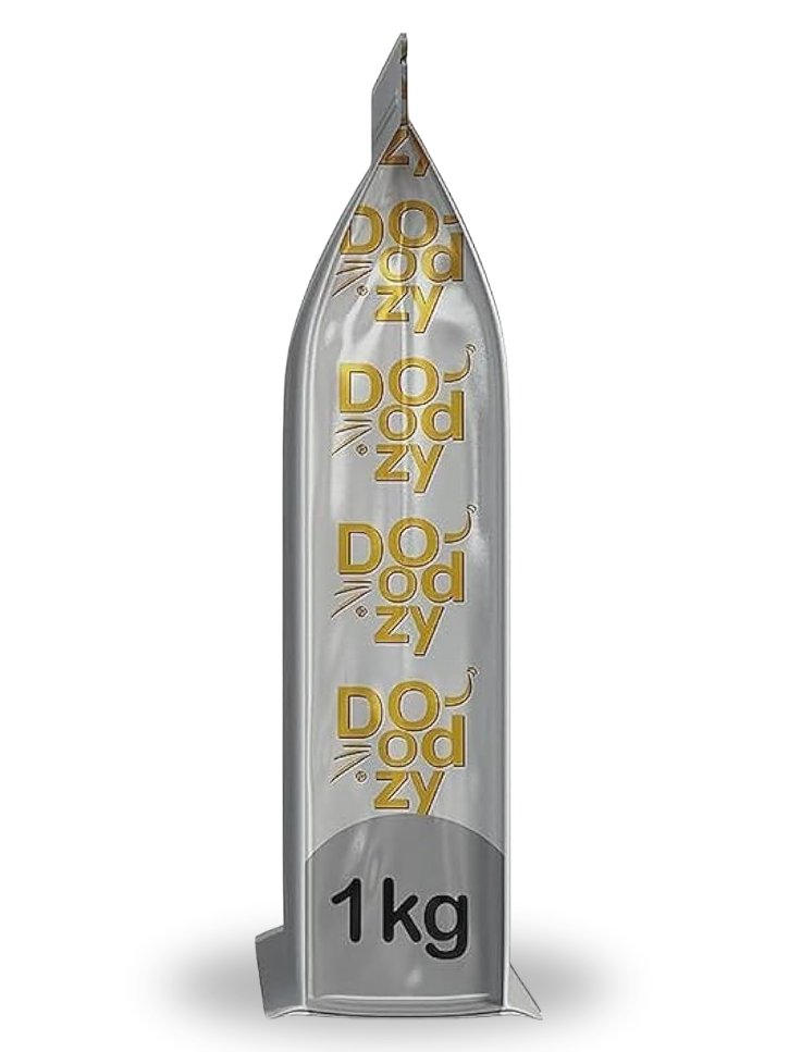 Doodzy Premium Dry Cat Food – 1kg | Natural Cat Food
