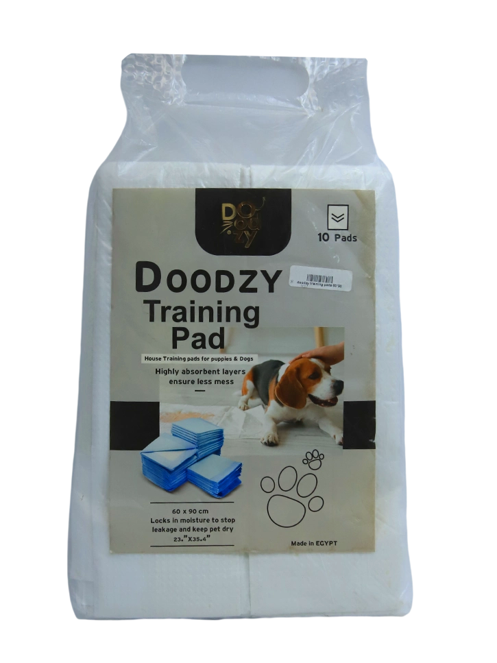 Doodzy Training Pads 60*90