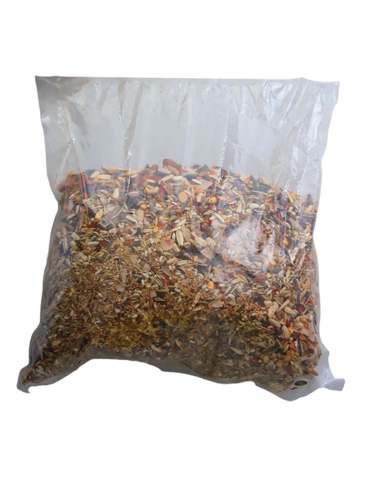 MIXTURE FOR HAMSTERS 500 GM