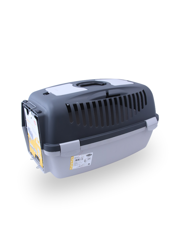 Sٍtefanplast Gulliver 2 delux - gray