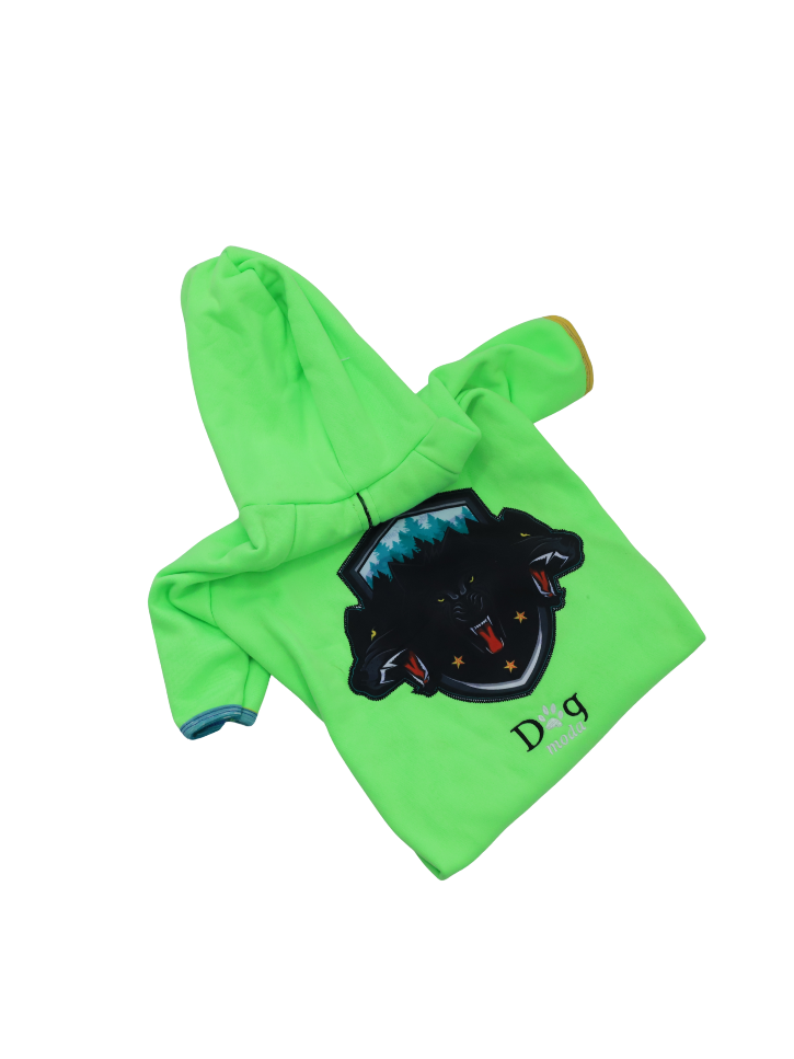 Dog Moda Sweat Shirt