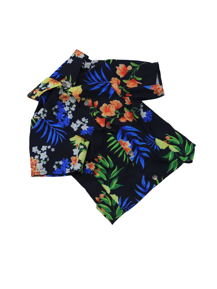 Hawaiian Shirt for Dogs