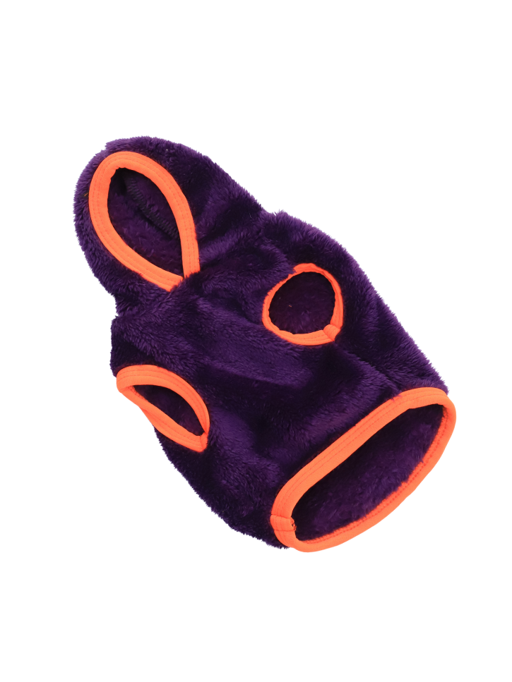 Pet Moda Fur hoodie xs