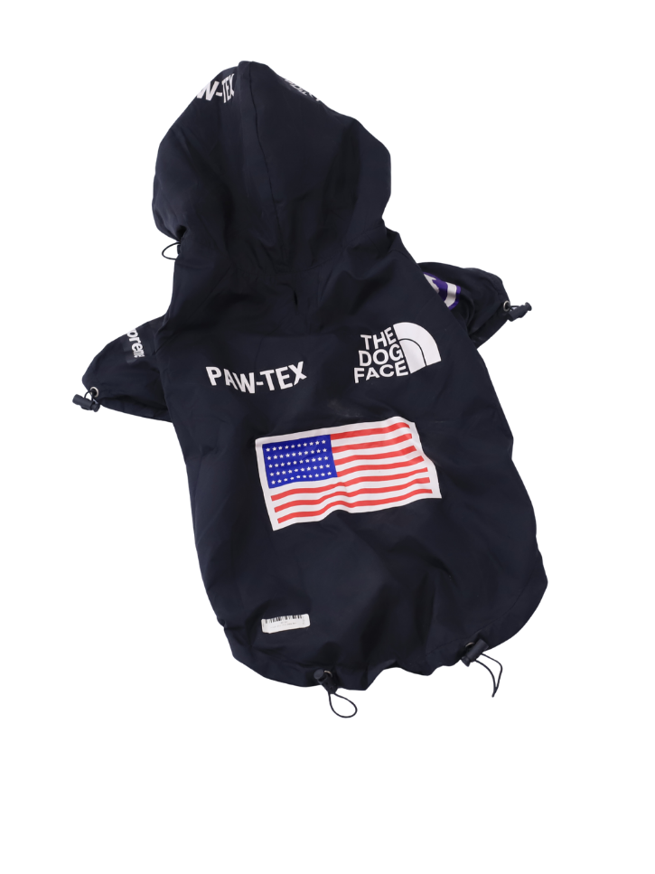 Paw Tex Water Prouf Jacket