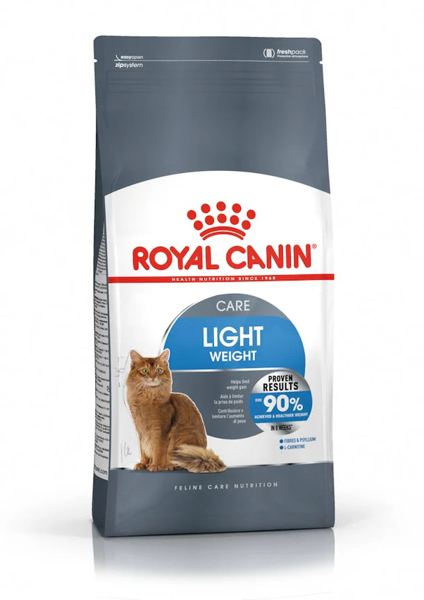 Royal Canin Light Weight Care (1.5)kg