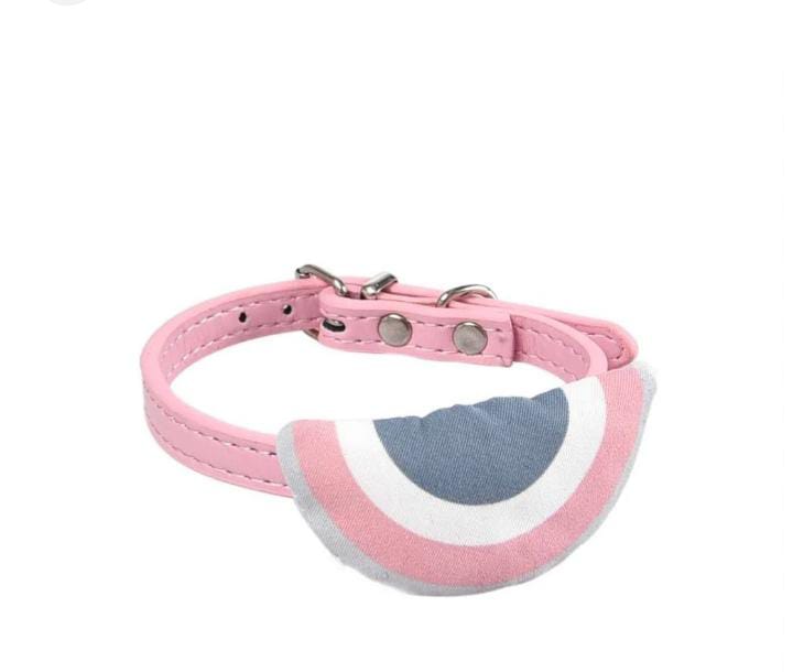 Naomi Dog Collar – Size S