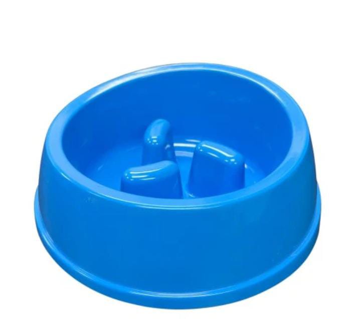 Slow Feeder Bowl for Dogs