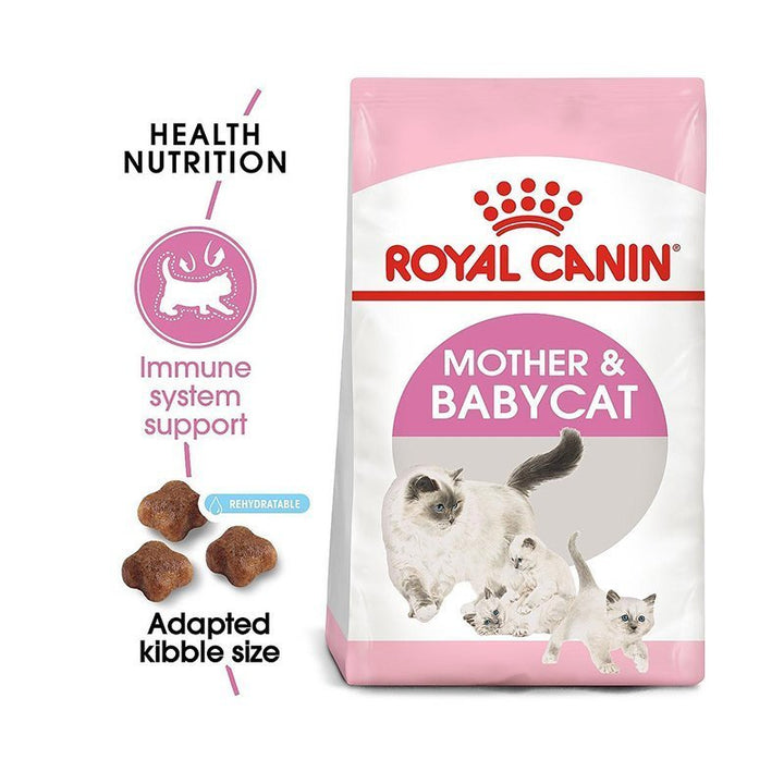 Royal Canin Mother & baby cat 2kg