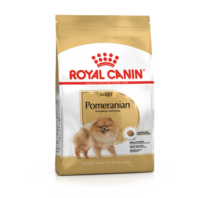 Royal canin Pomeranian Dog 1.5KG