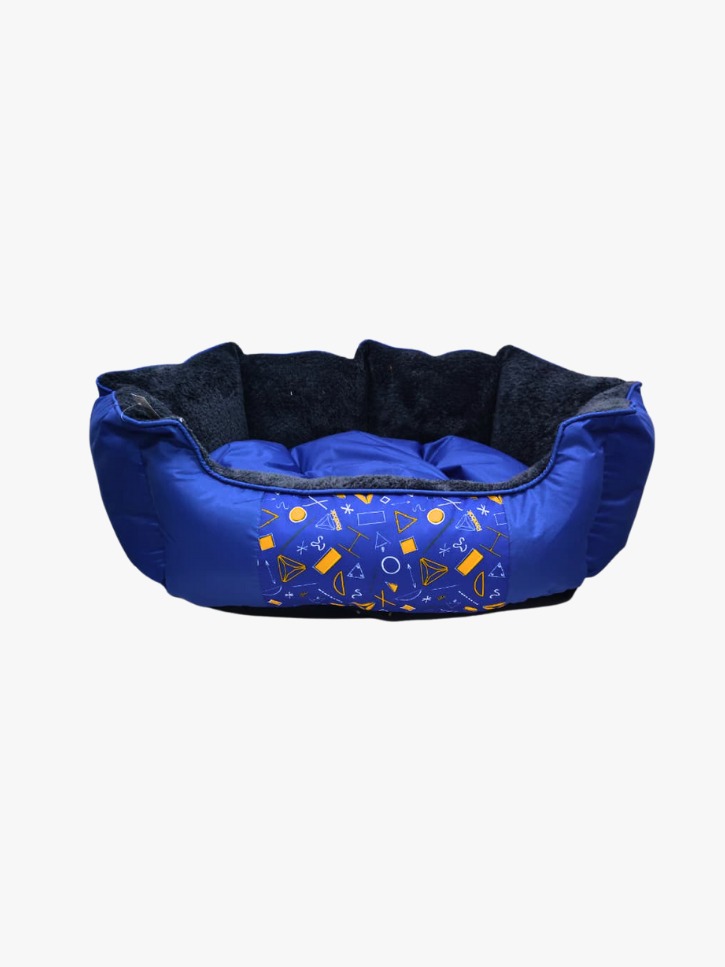 Pet Moda Waterproof Bed – 75×60 cm