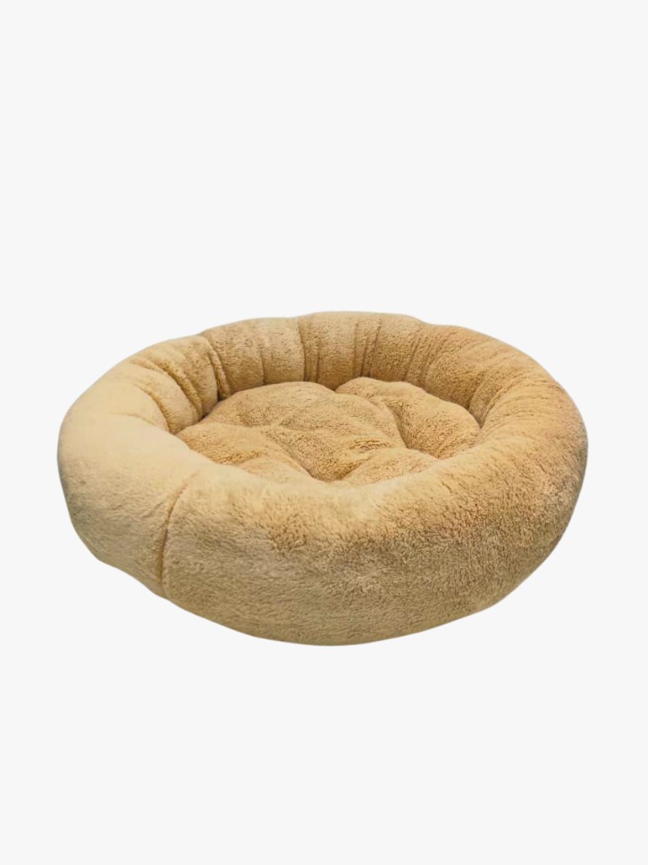 Pet Moda Fur Bed XL – 70 cm