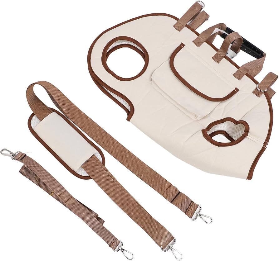 Dog Full Body Lift Harness – Size M