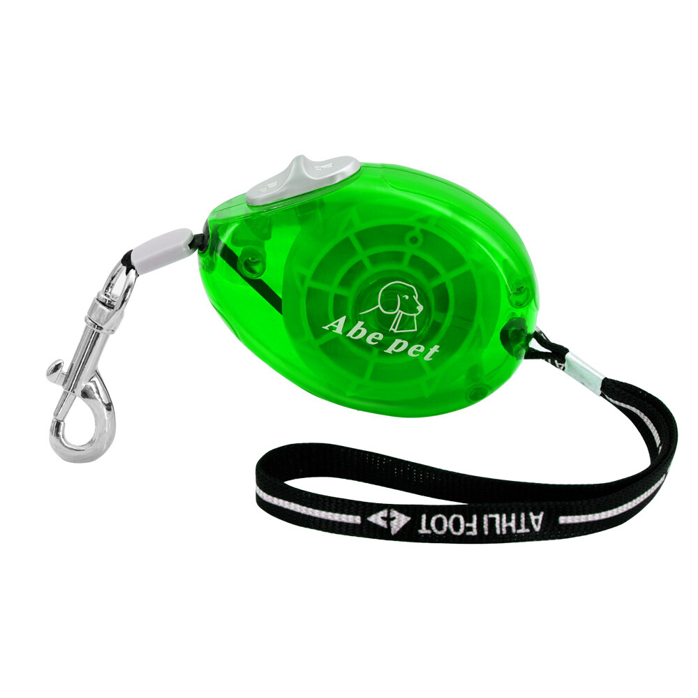 Abe Pet Retractable Dog Leash