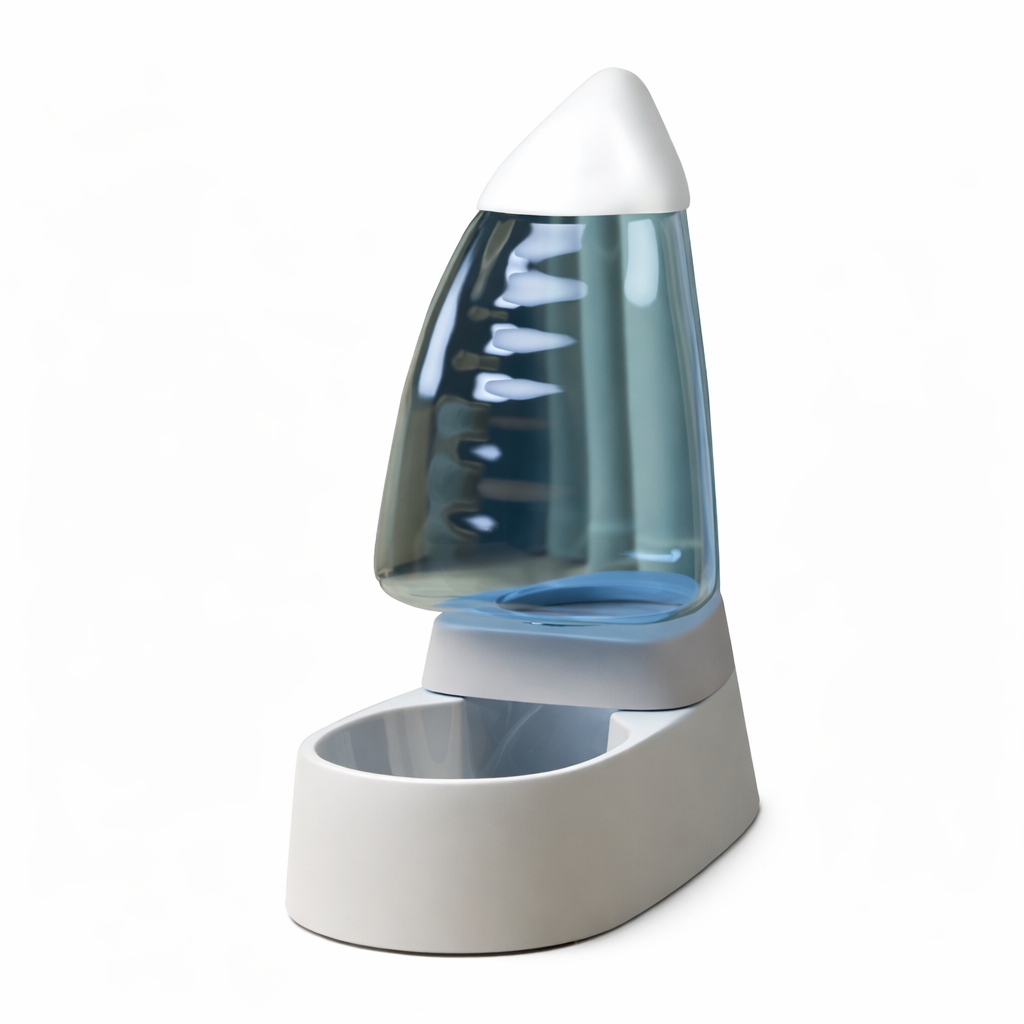 Automatic Gravity Pet Water Dispenser