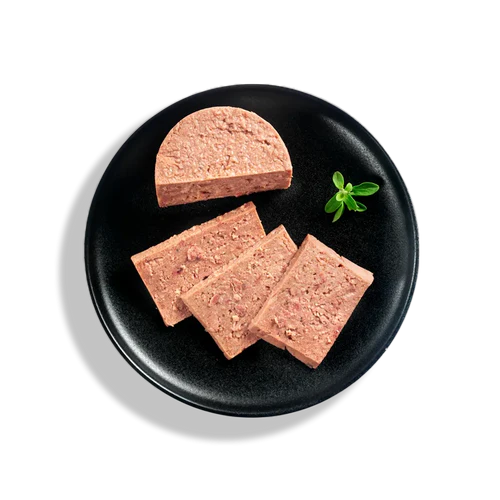 Leonardo Can Rich in liver 400g